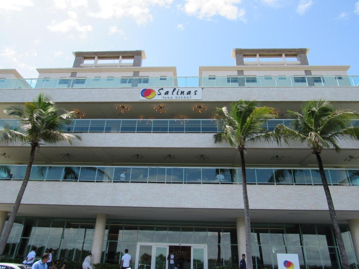 Salinas Park Resort 1 Quarto Salinopolis Exterior photo