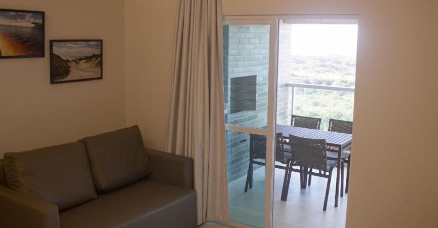 Salinas Park Resort 1 Quarto Salinopolis Exterior photo