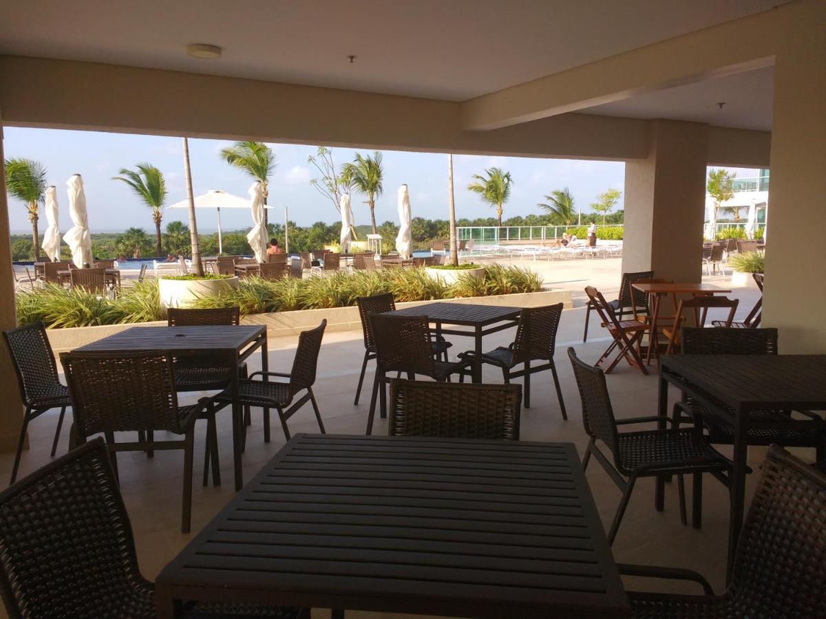 Salinas Park Resort 1 Quarto Salinopolis Exterior photo