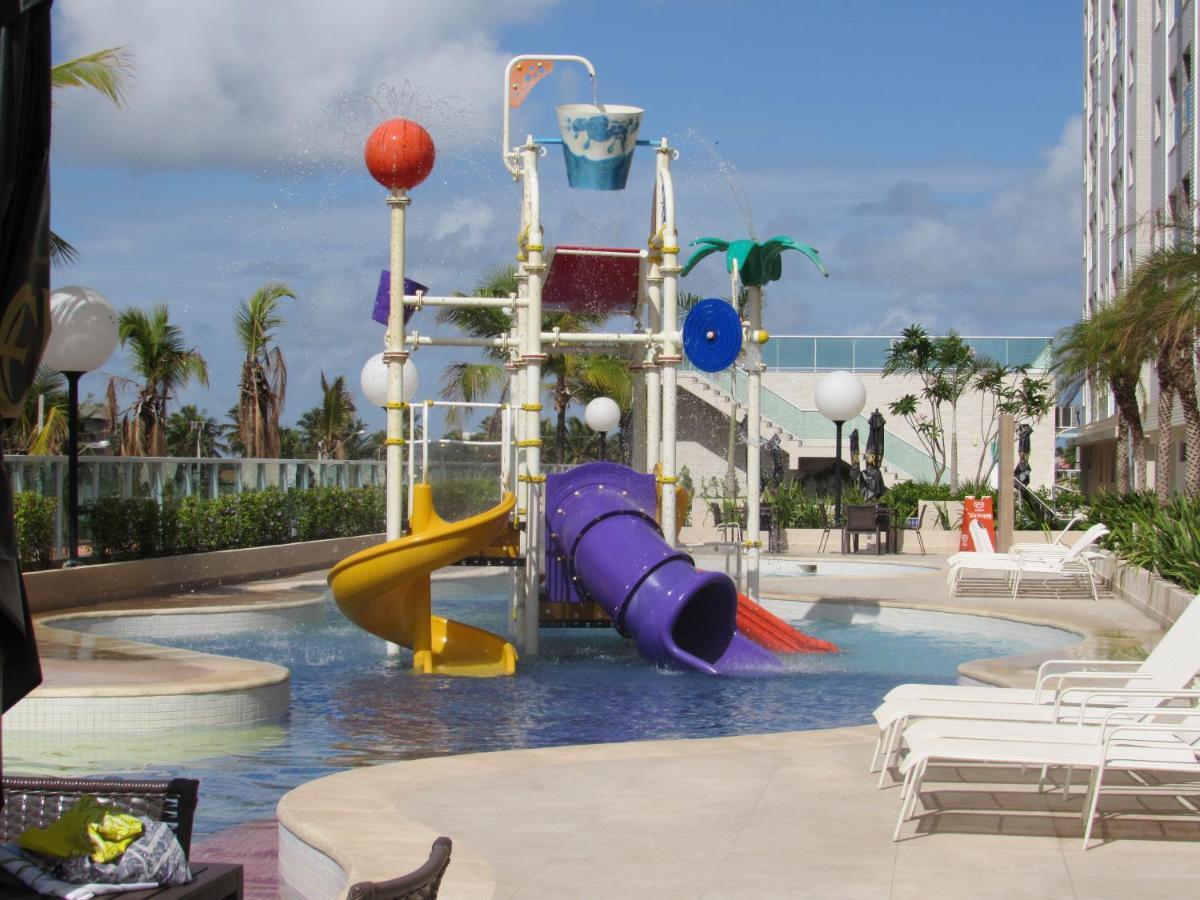 Salinas Park Resort 1 Quarto Salinopolis Exterior photo