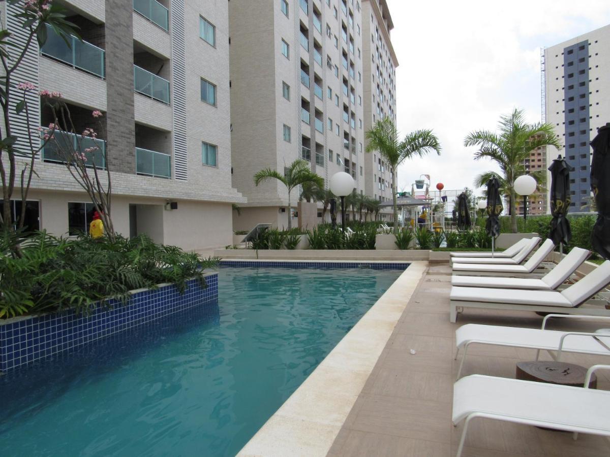 Salinas Park Resort 1 Quarto Salinopolis Exterior photo