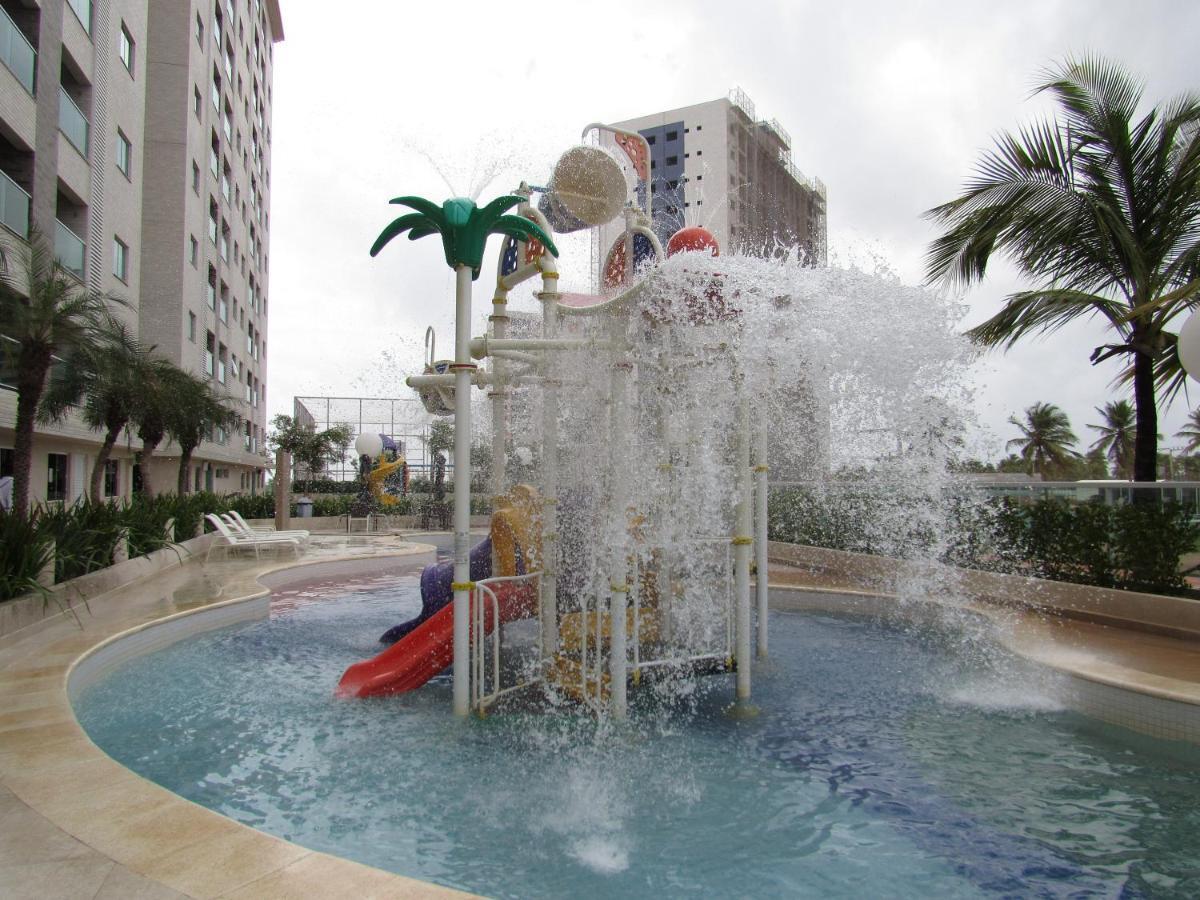 Salinas Park Resort 1 Quarto Salinopolis Exterior photo